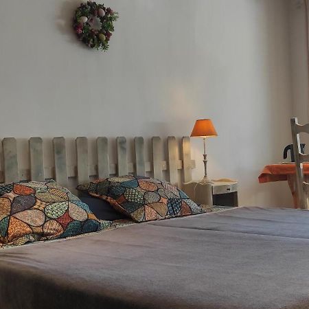 Au Verger B&B Соспел Екстериор снимка
