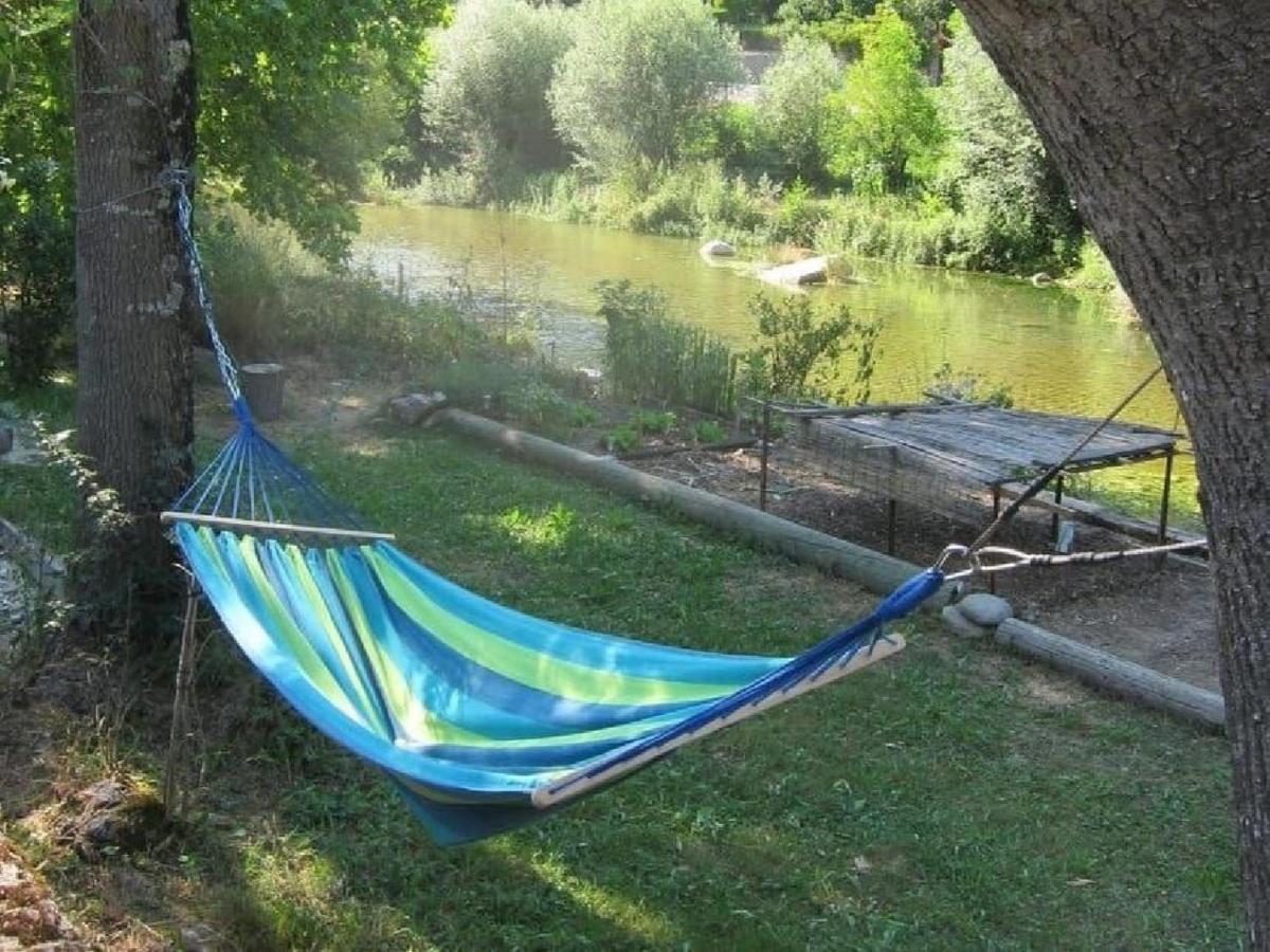 Au Verger B&B Соспел Екстериор снимка