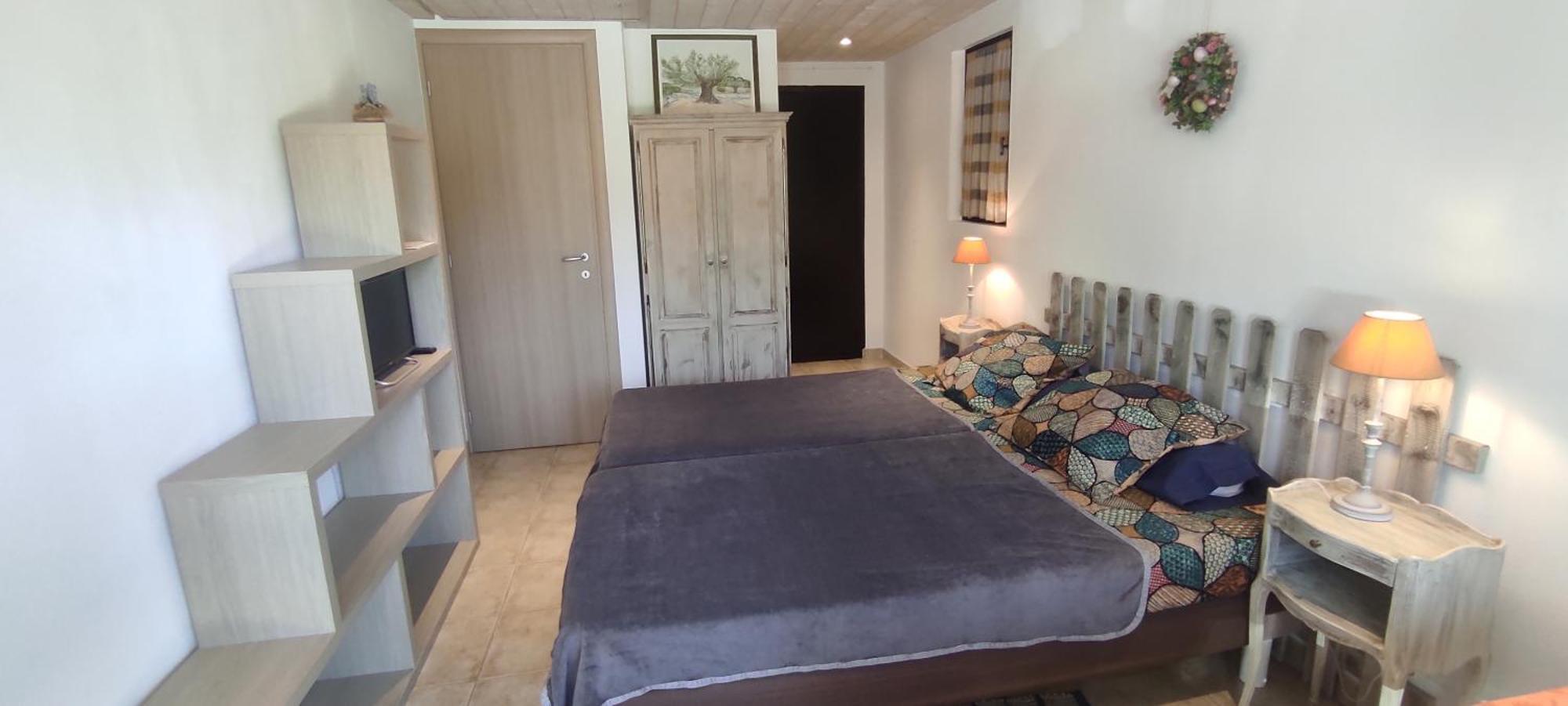 Au Verger B&B Соспел Екстериор снимка