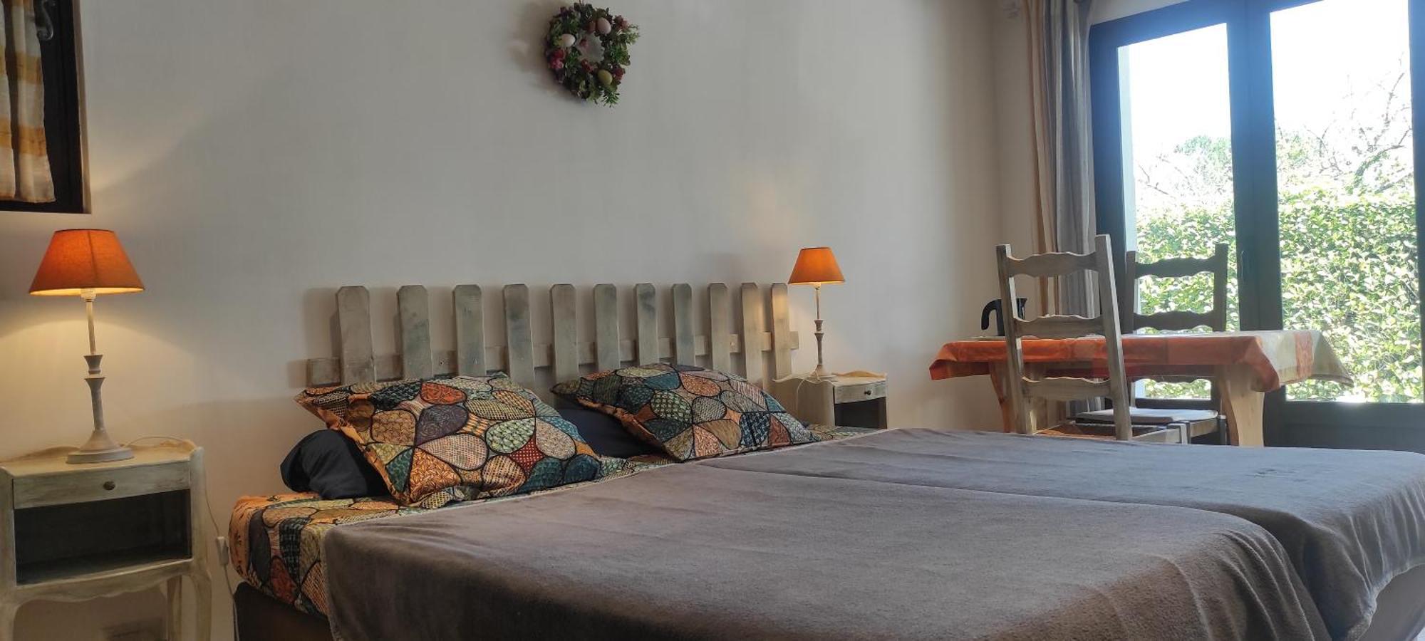 Au Verger B&B Соспел Екстериор снимка